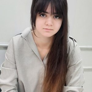 مارال صالحی