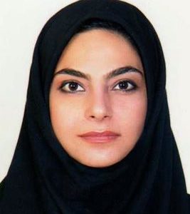 نفیسه شکوهی پارسا