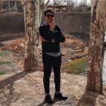 محمدرضا واقفی طرقی