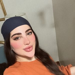 زهرا مولوی نیا
