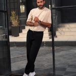 کوروش صفرپور