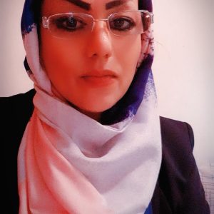 پرستو بیات