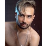رضا بابائی