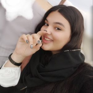 ستاره یعقوبی