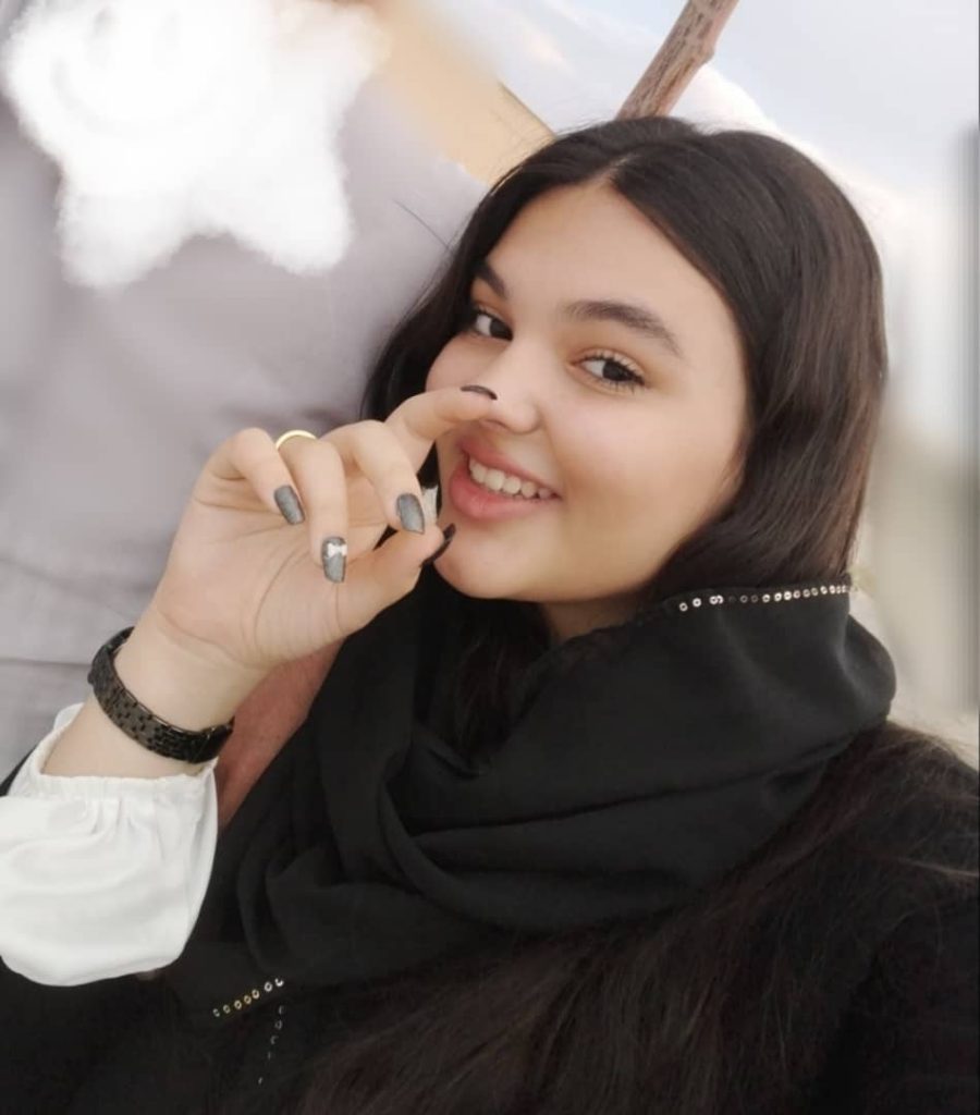 ستاره یعقوبی
