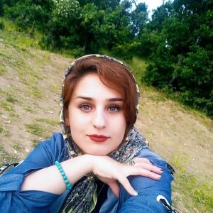 محبوبه اکرمی
