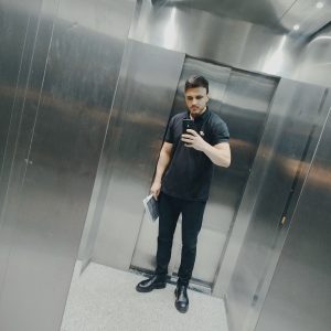 سعید آدینه وند