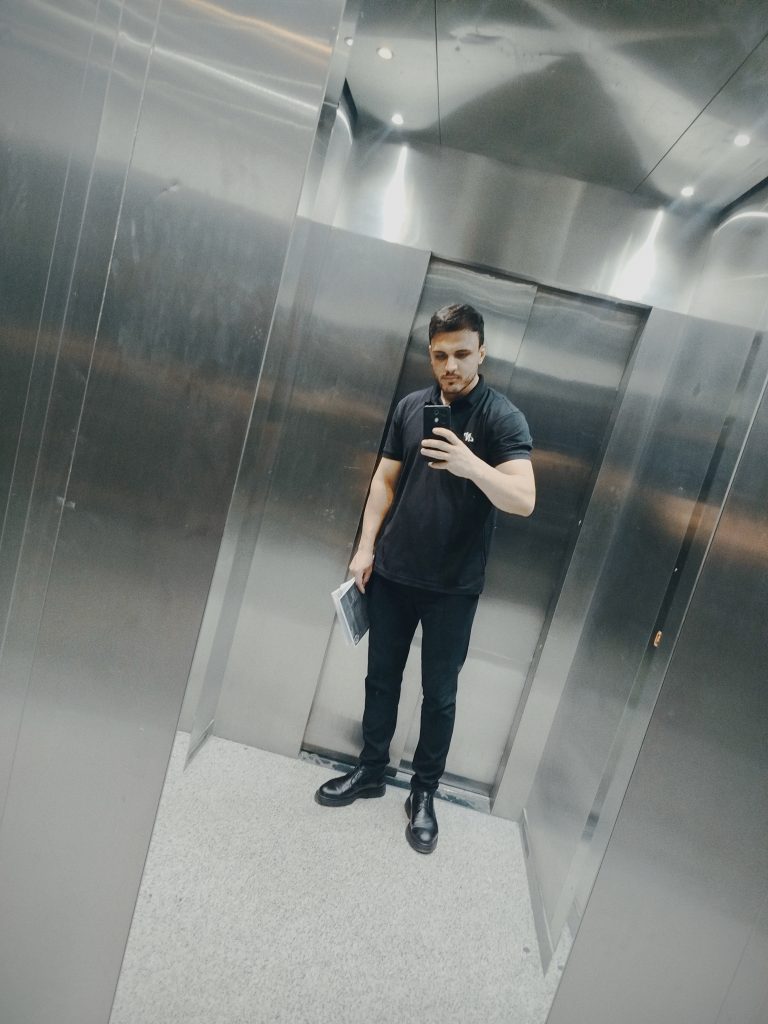 سعید آدینه وند