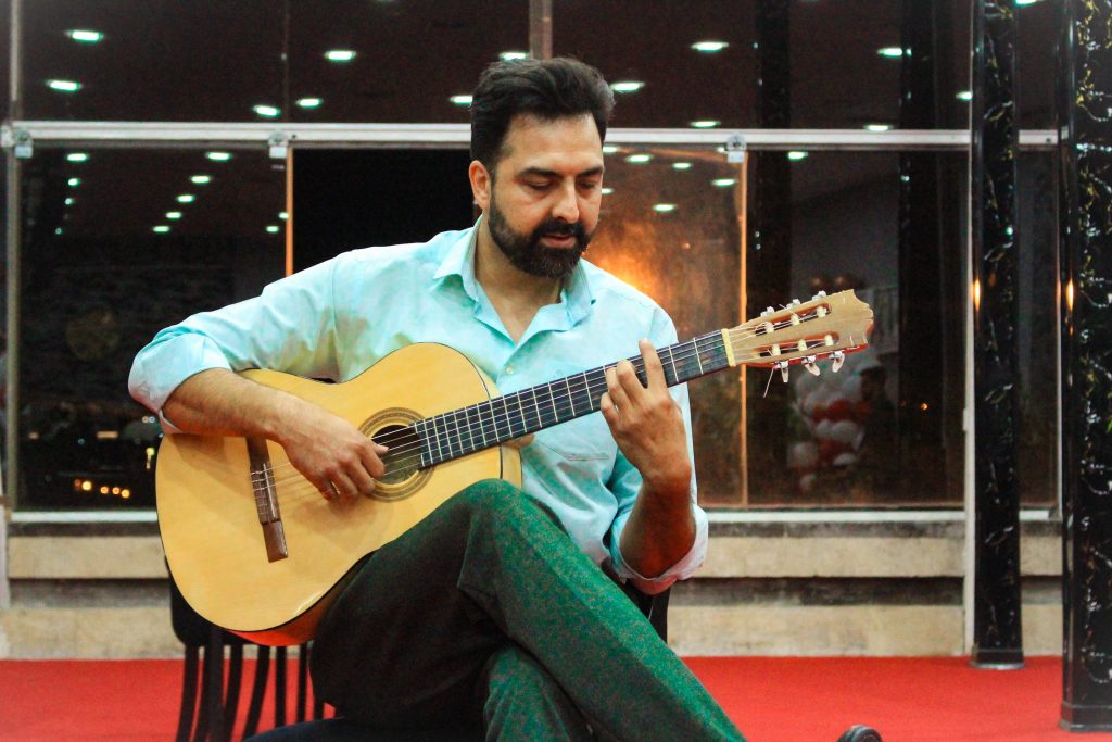 سیدعلی میرنیا