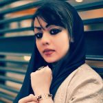 پرستو بیات