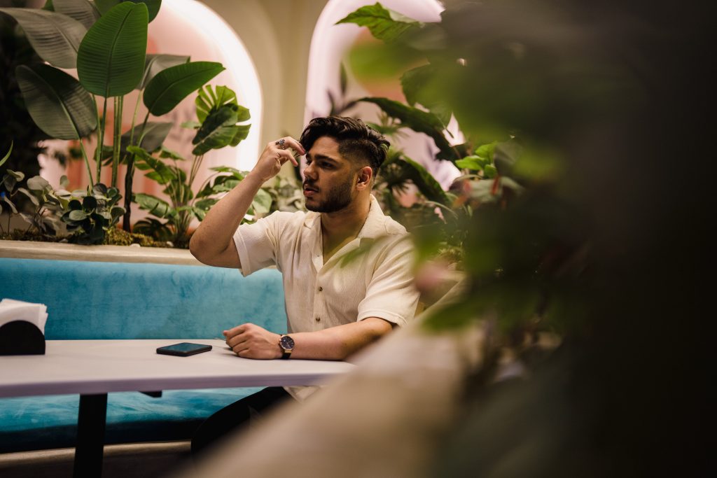 علی رضا موسوی
