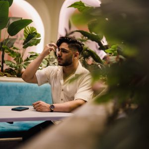 علی رضا موسوی