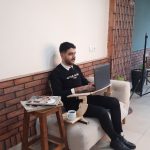 محمدرضا واقفی طرقی