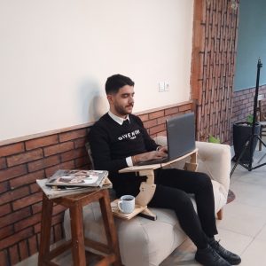 محمدرضا واقفی طرقی