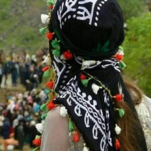 مروارید مرادی