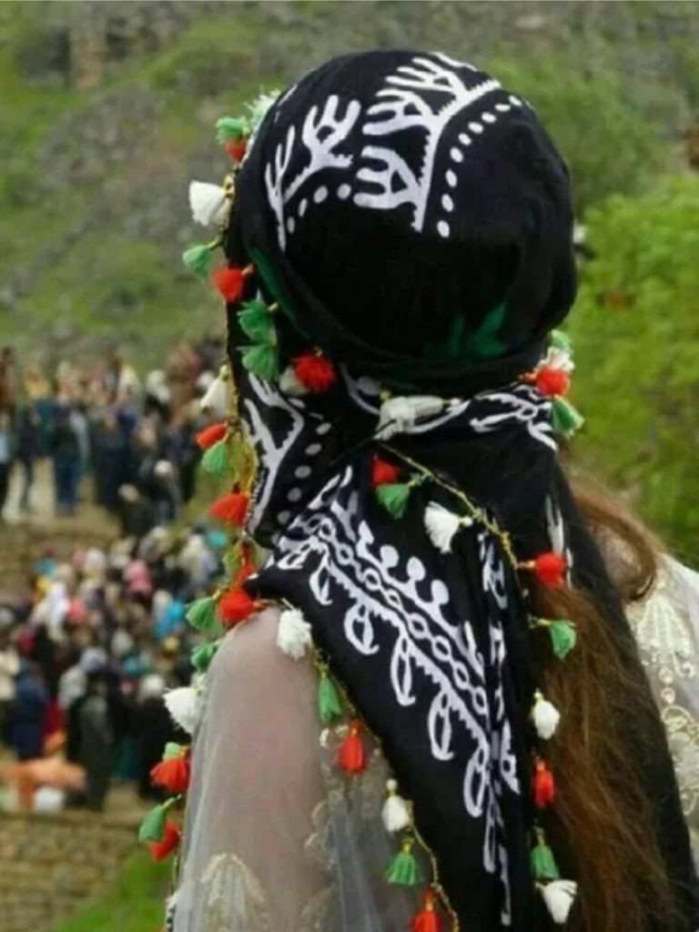 مروارید مرادی
