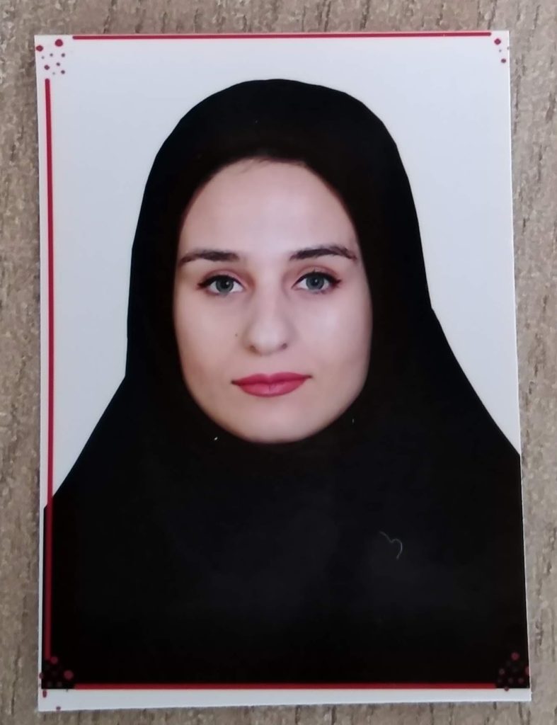 محبوبه اکرمی اوارشک