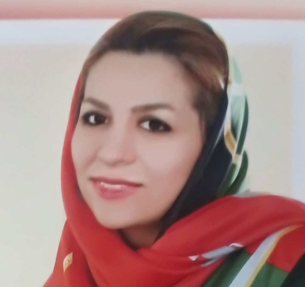 لیلایوسفی