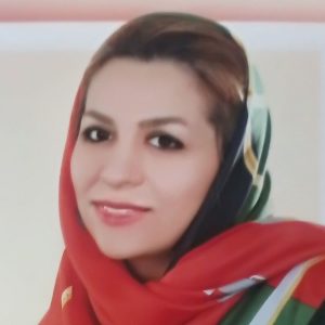 لیلایوسفی