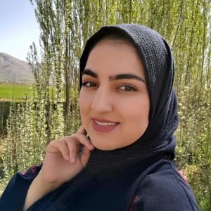 فاطمه مرادی منش