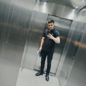سعید آدینه وند