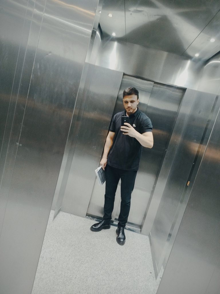 سعید آدینه وند
