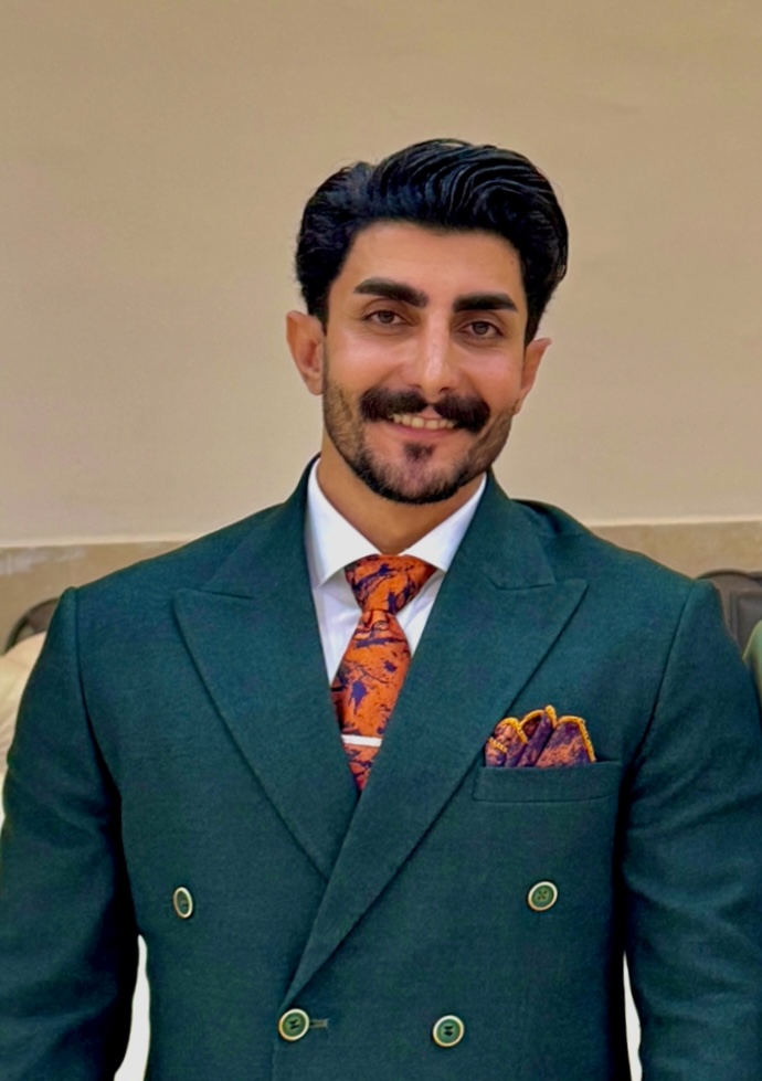 مهدی اعظمی