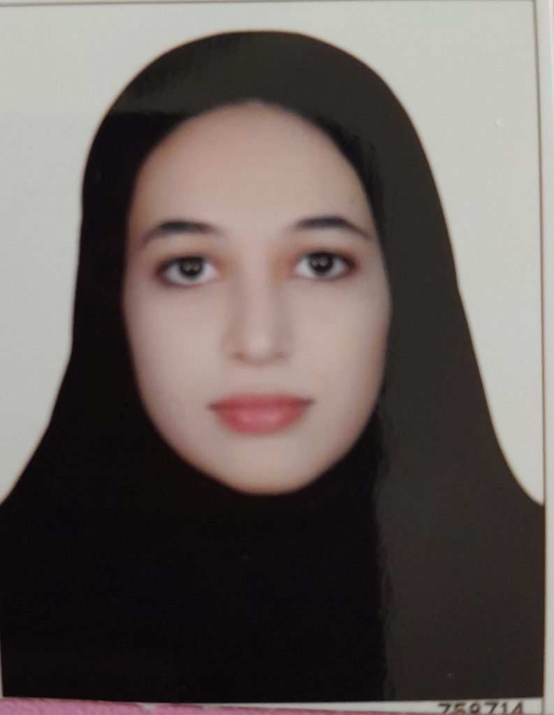 سیده ویدا عسگری