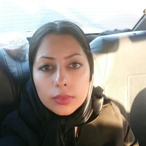 عاطفه علیخانی