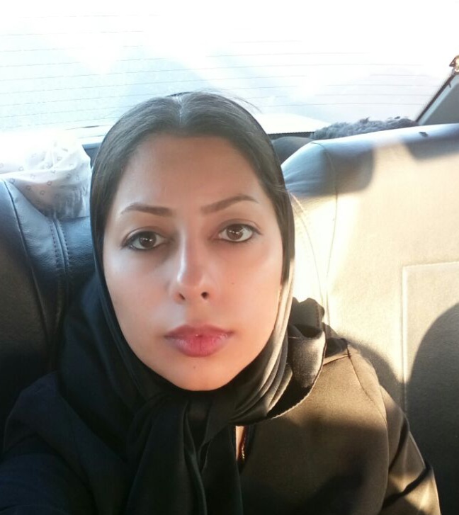 عاطفه علیخانی
