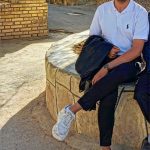 محمدرضا واقفی طرقی