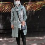 معصومه زرینی