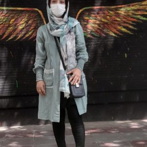 معصومه زرینی