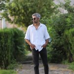 محمد پورعلی