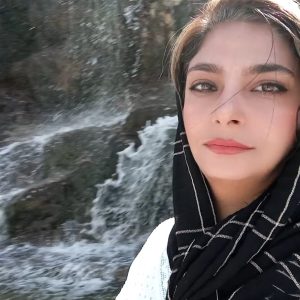 نفیسه شکوهی پارسا