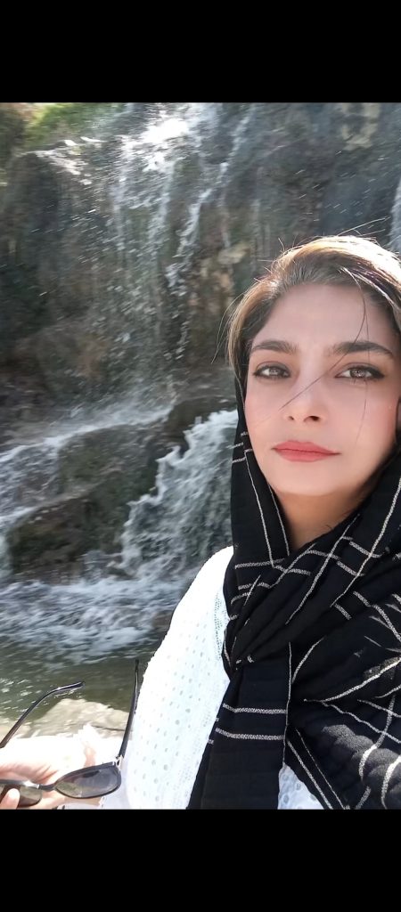 نفیسه شکوهی پارسا