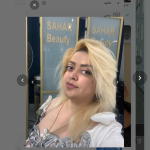 مهیا احمدیان