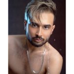 رضا بابائی