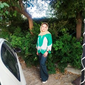 الهام جوان