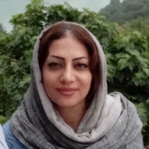 سلنا طاووسی