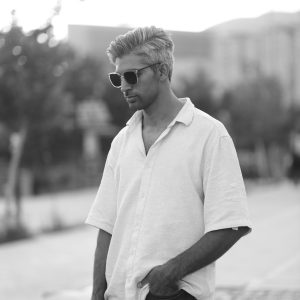 محمد پورعلی