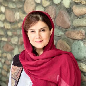 هستی وطن پور
