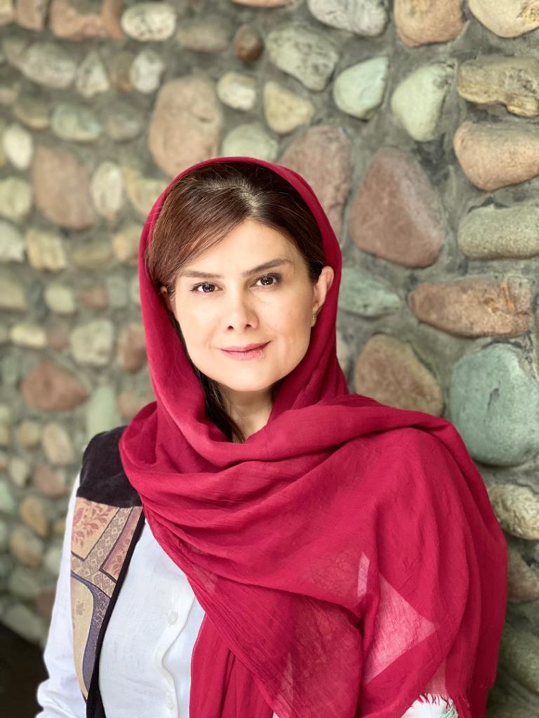 هستی وطن پور