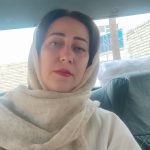 زهرا رستمی والا