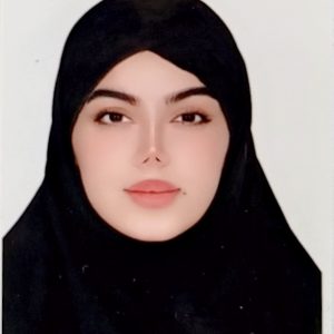 مبینا جمالی