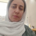 زهرا رستمی والا