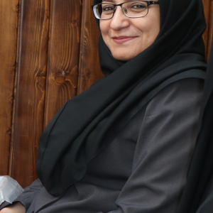 زهرا زمانی