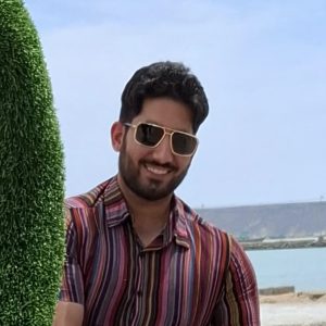 محمد خادم علی