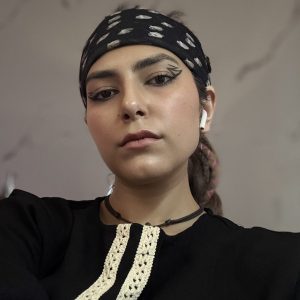 باران ایرانمنش