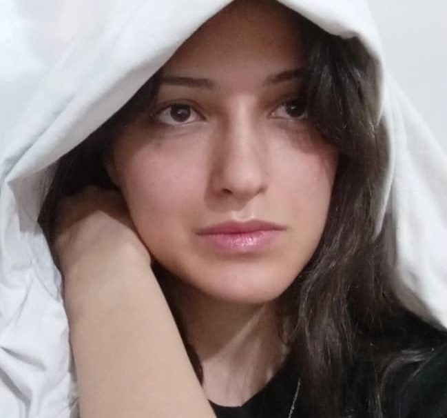 ساناز محمد پور